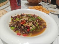 -郑庄脂渣海鲜楼(九水路店)