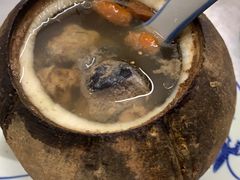 -達揚原味燉品(文明路店)