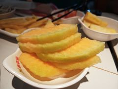 -豪享来中西餐厅(隆昌店)