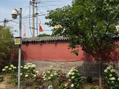 -丰台药王庙