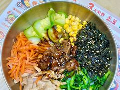 -食米家拌饭(梅溪新天地店)