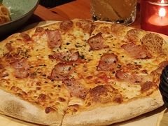 -百特喜·意大利餐厅(万达常德店)
