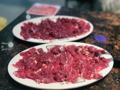吊龙伴-八合里潮汕鲜牛肉火锅(深圳海岸城店)