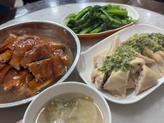 -鹅簋(顺德总店)