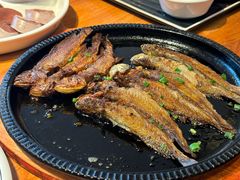 -阿春传统老菜馆(民航路店)