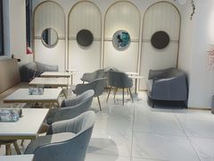 大堂-Fridi Patisserie Cafe