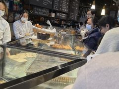 -麦田工坊(月湖店)
