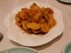 -北李妈妈菜·海肠捞饭(高新万达店)