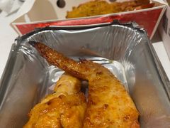 -必胜客(城西银泰店)