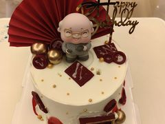 -森之烘焙.蛋糕.甜品台定制(番禺万博店)