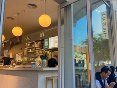 -ARKET CAFÉ(三里屯太古里店)