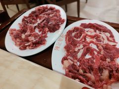 -陈记顺和潮汕牛肉火锅(韩江路店)