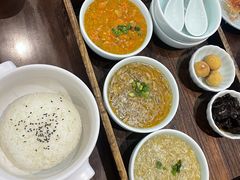 -蟹上黄·蟹黄面·江南糖水(人民广场店)