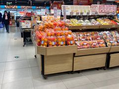 -盒马鲜生(馥邦国际店)