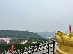 -龙口南山旅游景区