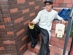 -JPG canteen(广州东山口店)