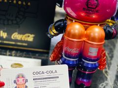-泡泡玛特POPMART(柏威年购物中心店)