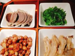 -刀板香·安徽菜(望江东路店)