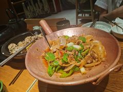 -云海肴·汽锅鸡·云南菜(高德置地店)