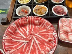 -楠火锅(西单店)