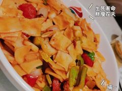 -巴依老爷新疆美食(工体旗舰店)