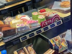 -星巴克臻选(青岛麦凯乐分店)