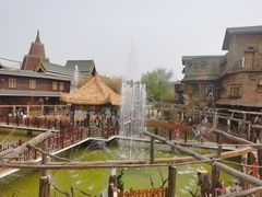 -呀路古热带植物园