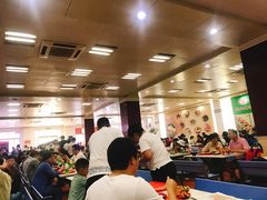 大堂-芙蓉餐厅(厦大店)