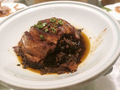 -北京老铺烤鸭(西稍门店)