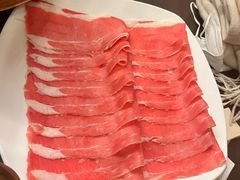 -南门涮肉(后海店)