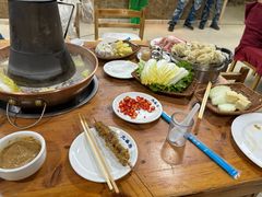 -元盛居(生态大街店)