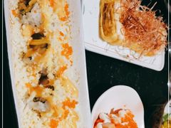 -無境·匠心日本料理(汉街店)