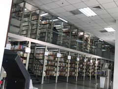 -天津市南开区图书馆