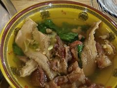 -伟记牛肉(金鸿公路店)