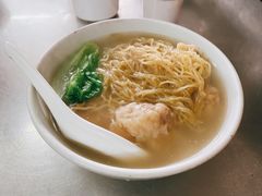 -坚记面店(一德路店)