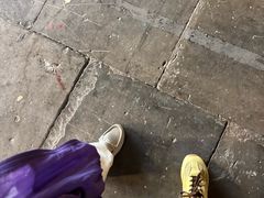 -北京市劳动人民文化宫(太庙)