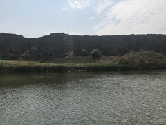 -水洞沟旅游区