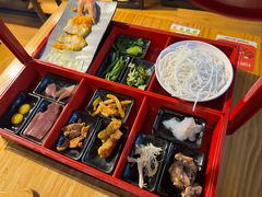 -勺子米线·云南传统小吃市集(四方街店)