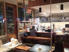 大堂-慢象咖啡(台江店)