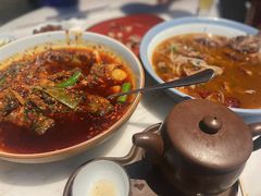 -柴门饭儿(成都太古里店)