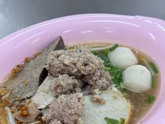 -榮泰米粉湯(Left Shop)