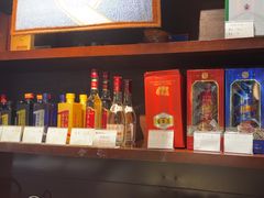 -斯琴阿妈蒙古餐厅(新城店)