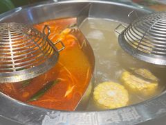 -陈记顺和牛肉火锅(永泰店)