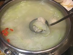 -玉桥餐厅(天坛店)