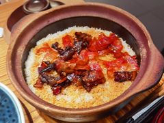 -顺风汤馆·广府粤菜(江宸天街店)