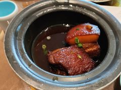 -老长春肉馆(创业大街店)