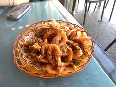 -阿龙海鲜农家乐·三亚老字号(海棠湾店)