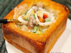 -台湾小食汇快餐