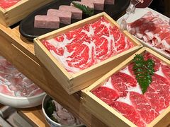 -巴奴毛肚火锅概念餐厅