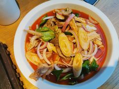 -马仕玖煲·融合菜·酥不腻烤鸭(人大店)